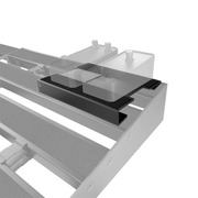 D'Addario XPND Pedal Riser 02 Grande