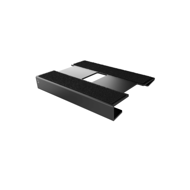 D'ADDARIO XPND 1 Pedalboard Single Row