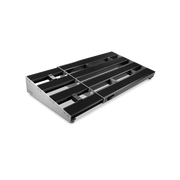 D'ADDARIO XPND 2 Pedalboard Double Row