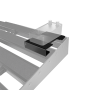 D'Addario XPND Pedal Riser 01 Piccolo