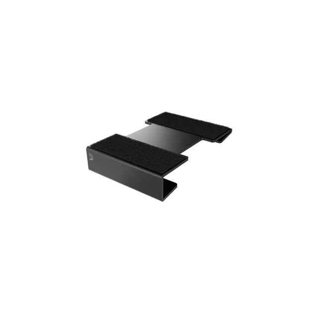 D'Addario XPND Pedal Riser 01 Piccolo