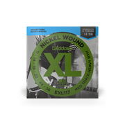 D'ADDARIO EXL117 Medium Top/Extra-Heavy Bottom