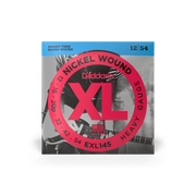D'ADDARIO EXL145 Heavy