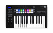 Novation Launchkey 25 MK3 Controller 25 tasti USB e MIDI