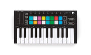 NOVATION Launchkey Mini Mk3 Controller con 25 tasti mini