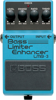 BOSS LMB-3