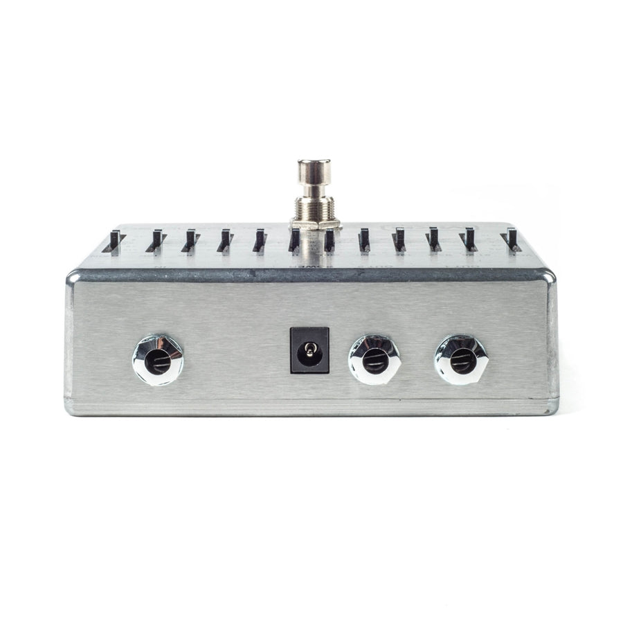 MXR M108S 10 Band Graphic Equalizzatore