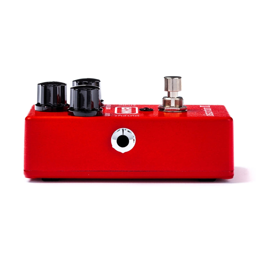 MXR M115 Distortion III Pedal