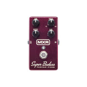 Mxr M236 Super Badass Variac