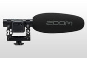 ZOOM M3 MicTrak Registratore audio a 2 canali