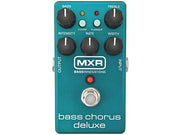 Mxr M83 Bass Chorus Deluxe