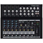Mackie Mix12FX Mixer con effetti