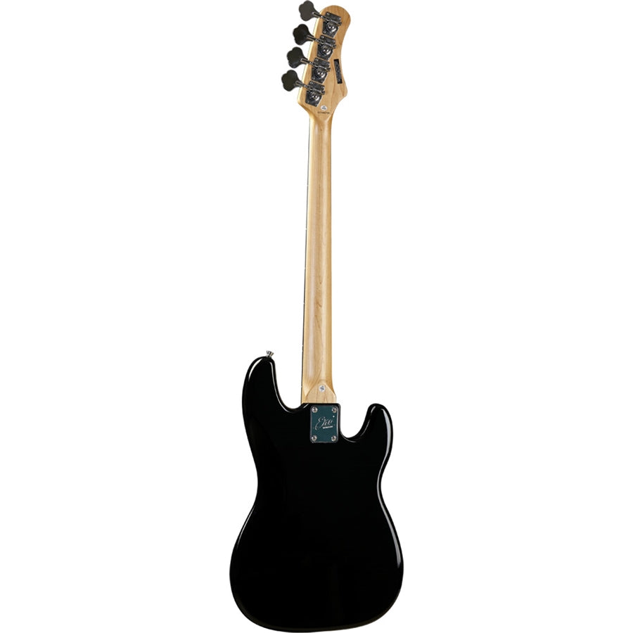EKO VPB-100 LH BLACK LEFT (Mancino)