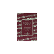 Fulgoni MANUALE DI MUSICA 1