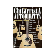 Mauro Storti Chitarrista Autodidatta