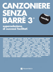 Canzoniere senza Barrè 3