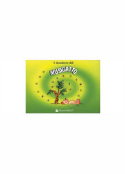 Il Quaderno del Musigatto