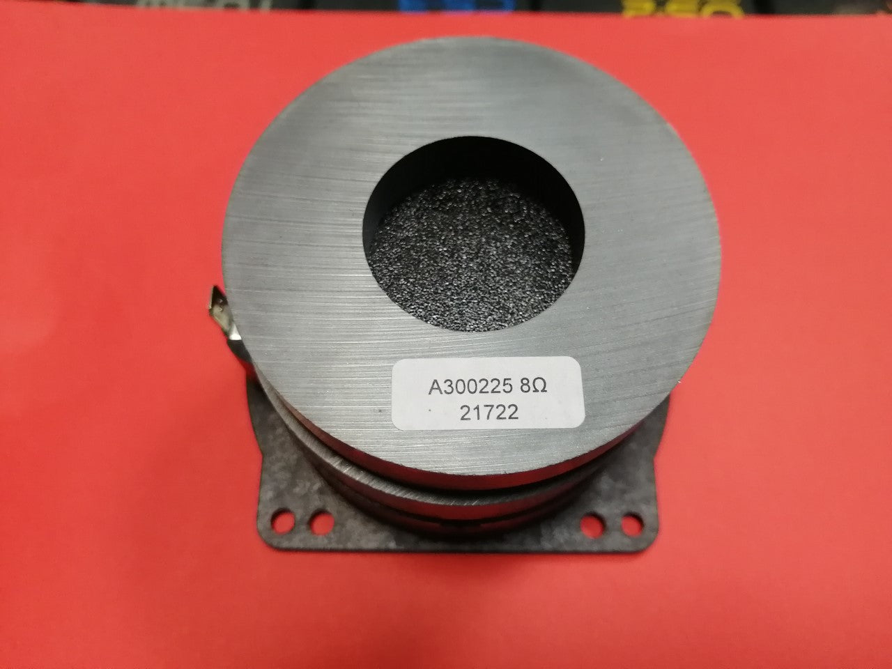 Driver tweeter completo di membrana per Montarbo NM250A
