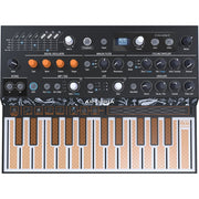 Arturia MicroFreak Sintetizzatore ibrido analogico/digitale 25 tasti