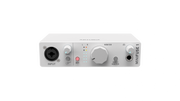ARTURIA Minifuse 1 White Interfaccia Audio USB C 1 In Combo e 2 Out Bianca
