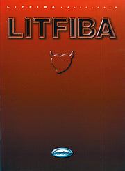 Litfiba Antologia 1980-1999