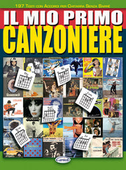 Il Mio Primo Canzoniere