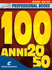 100 ANNI 20-50