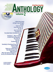 Anthology (Accordion), Volume 2 ML2877