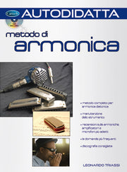 AUTODIDATTA METODO DI ARMONICA