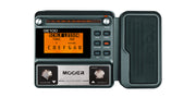 Mooer GE100 Pedaliera multieffetto per chitarra elettrica