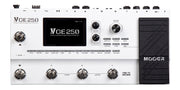 MOOER GE250 Nuovo Processore Multieffetto per chitarra