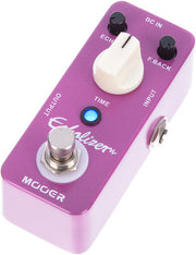 MOOER ECHOLIZER Delay Digitale True Bypass