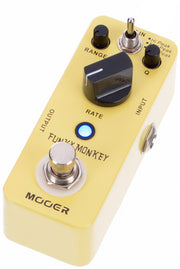 MOOER FUNKY MONKEY AutoWah True Bypass
