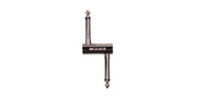 MOOER PC-Z PEDAL CONNECTOR Connettore audio rigido