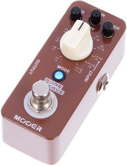 MOOER PURE OCTAVE Octaver True Bypass