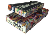 Morley Mini Steve Vai Bad Horsie 2 Contour Wah