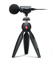 Shure MV88+ Video Kit microfono a condensatore digitale stereo