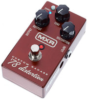 MXR M78 CUSTOM BADASS