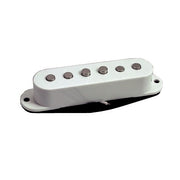 SOUNDSATION PARTS SS-01-WH Pickup Single Coil (Bianco)