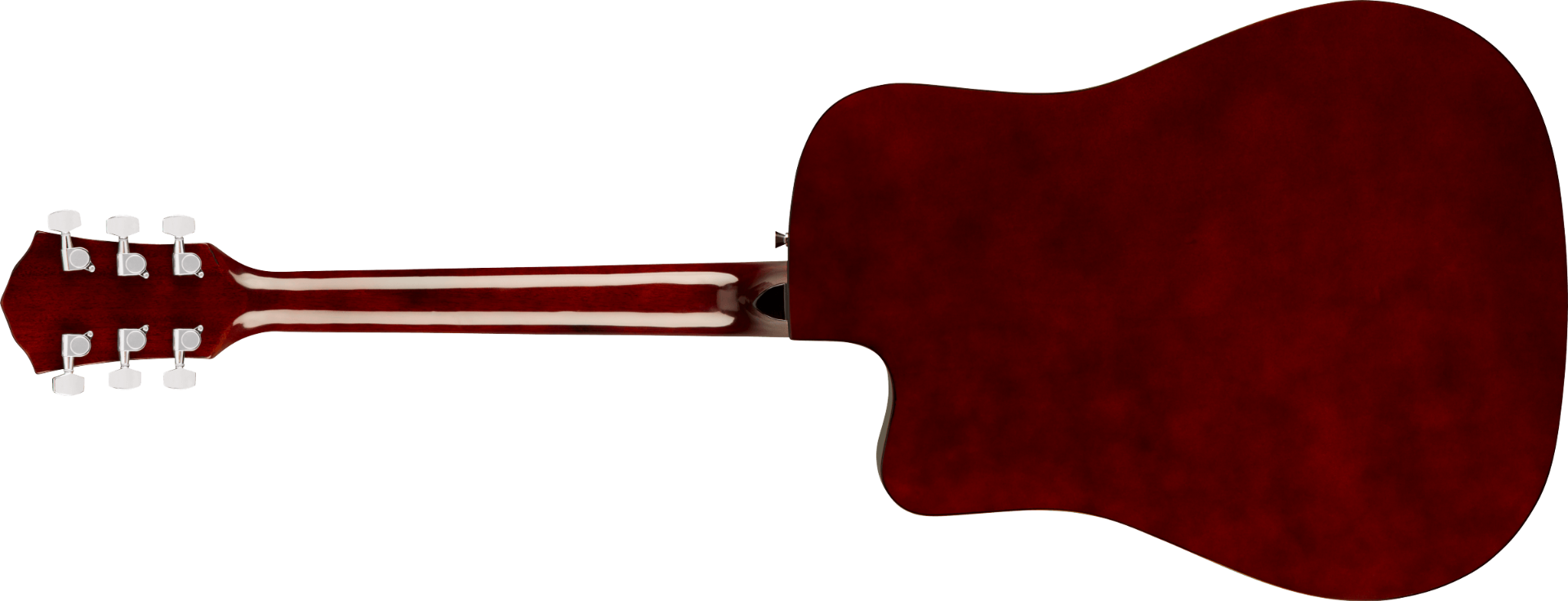 Fender FA-125CE DREAD, NATURAL WN