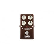NUX 6ixty5ive OVERDRIVE Vintage Overdrive