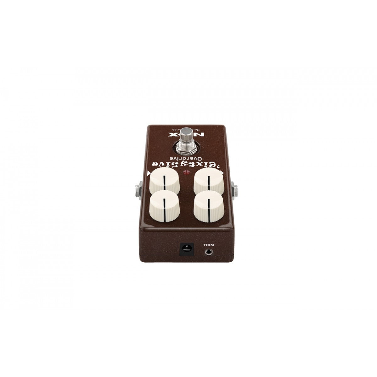 NUX 6ixty5ive OVERDRIVE Vintage Overdrive