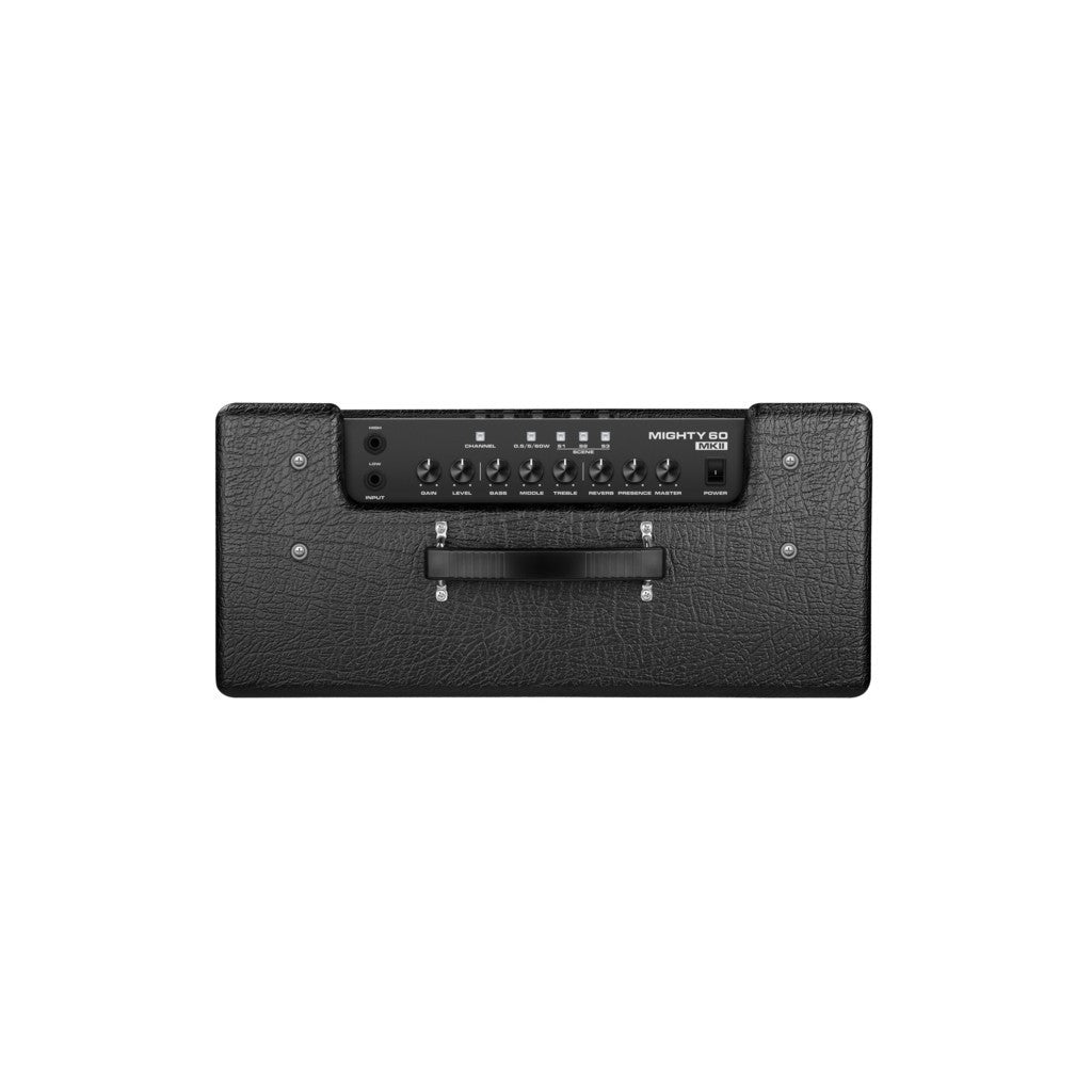 NUX MIGHTY 60MK2 Combo modeler per chitarra 60W