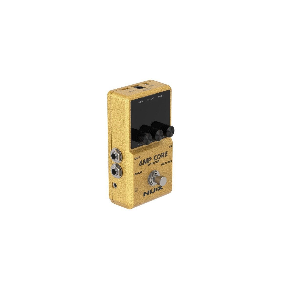 NUX NCA-1 Amp Core Studio