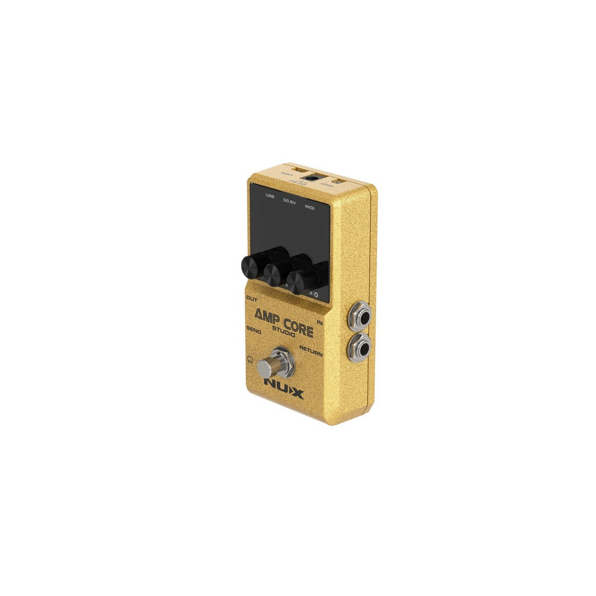 NUX NCA-1 Amp Core Studio