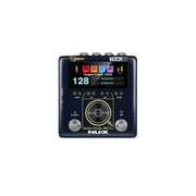 NUX NSS-6 SOLID STUDIO MKII Preamp, Power Amp simulator & IR loader