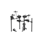 NUX DM-110 Batteria elettronica portatile con pelli Mesh