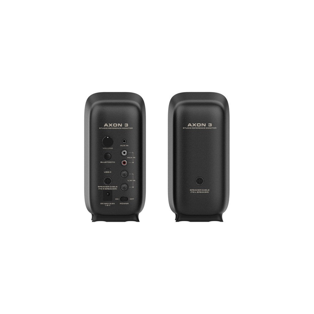 NUX AXON 3 Monitor da studio (coppia)