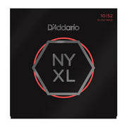 D'ADDARIO NYXL1052 Nickel Wound 10-52