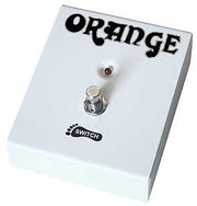ORANGE FS1 1 Way Footswitch